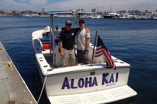 Boat Graphics - Signvertise Boat Graphics Signvertise