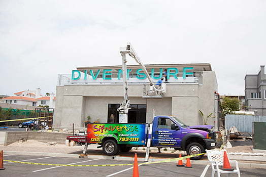 Sign Permit Application - Signvertise Sign Permit Application Signvertise